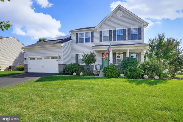 69 Kirkcaldy Ln, MIDDLETOWN, DE 19709