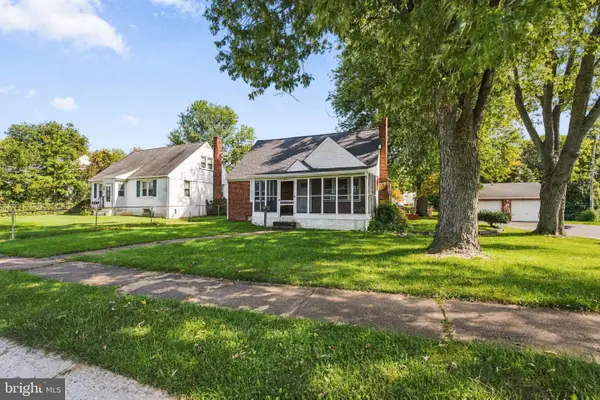 827 Elkton Rd, NEWARK, DE 19711