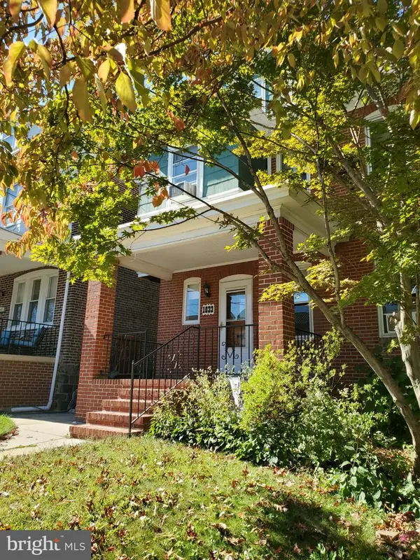 1033 N Clayton St N #1033, WILMINGTON, DE 19805
