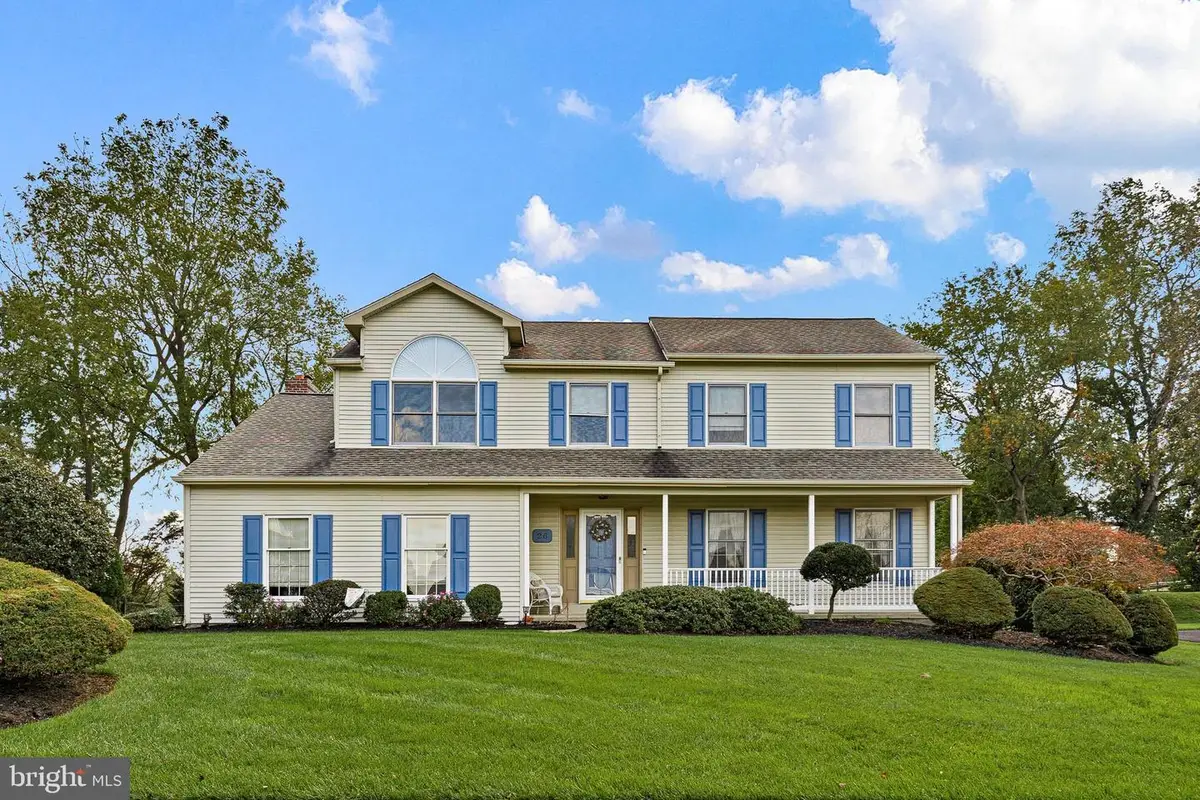 26 Silverwood Blvd, Newark, DE 19711 - #1