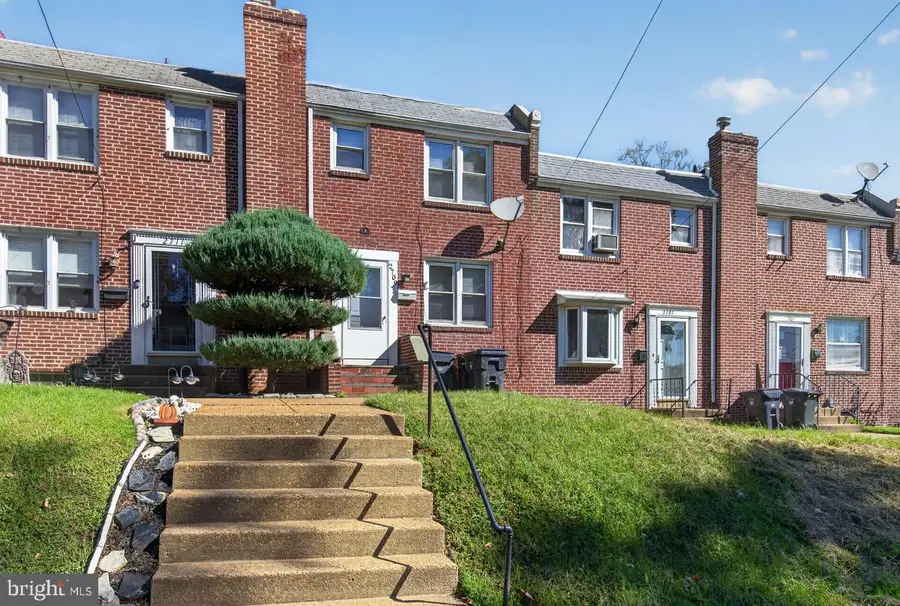 2709 W 6th St, Wilmington, DE 19805 - #3