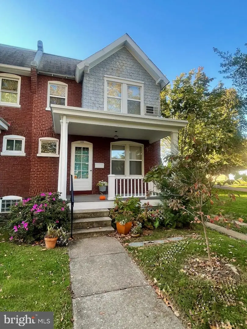 443 S Sycamore St, Wilmington, DE 19805 - #1