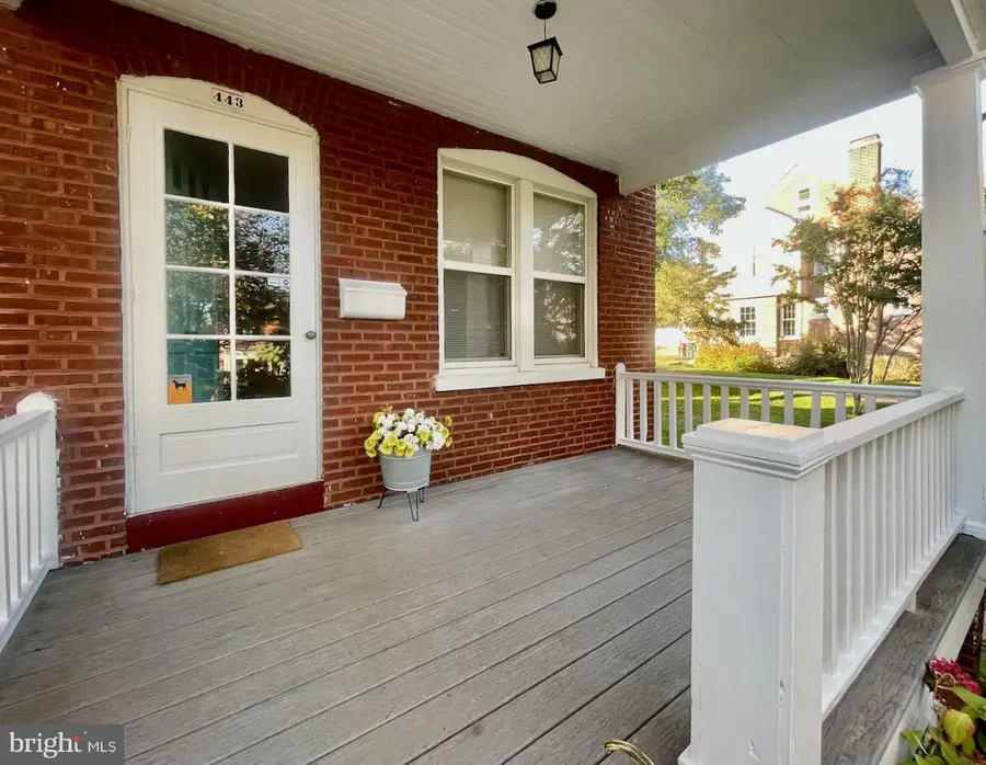 443 S Sycamore St, Wilmington, DE 19805 - #2