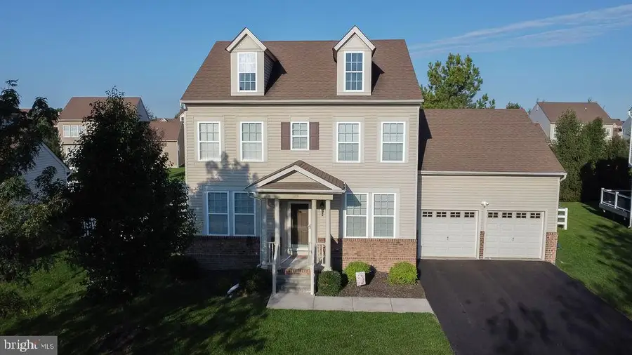 509 Pythagoras Path, Middletown, DE 19709 - #2