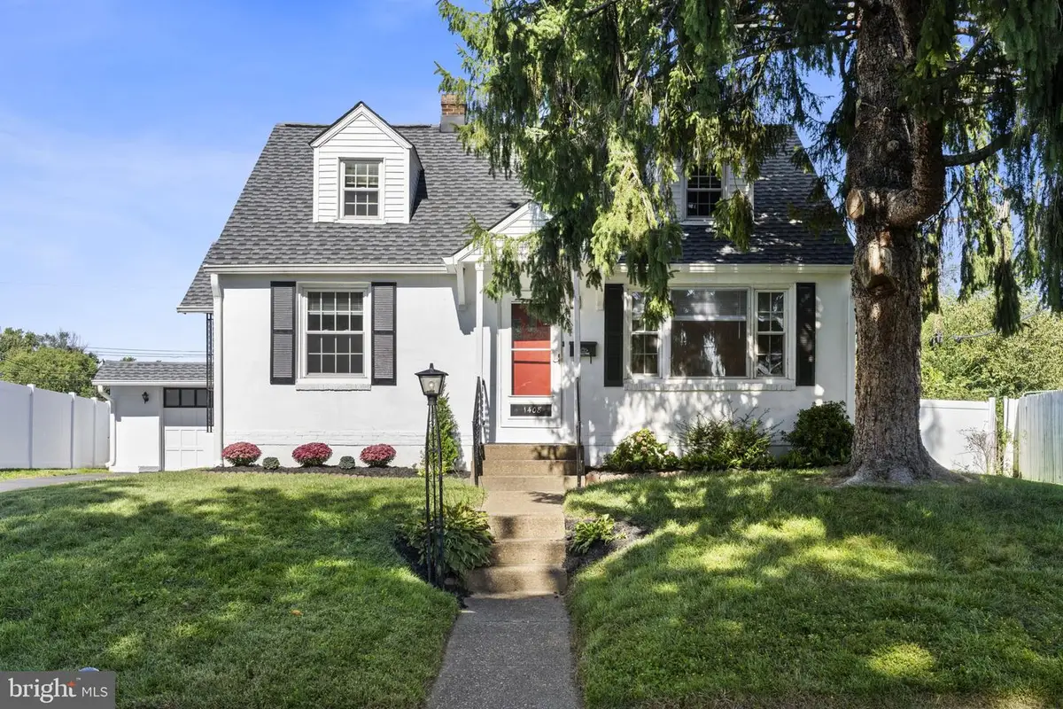 1408 New Jersey Ave, New Castle, DE 19720 - #1