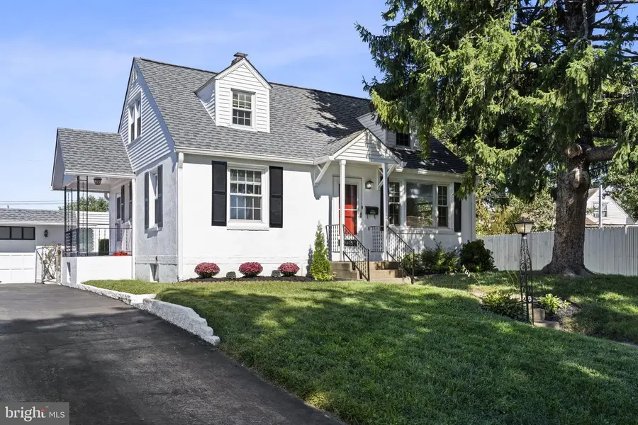 1408 New Jersey Ave, New Castle, DE 19720 - #3
