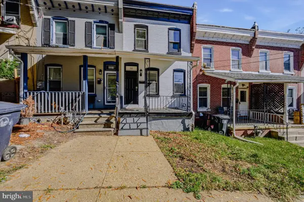 1319 W 5th St, WILMINGTON, DE 19805