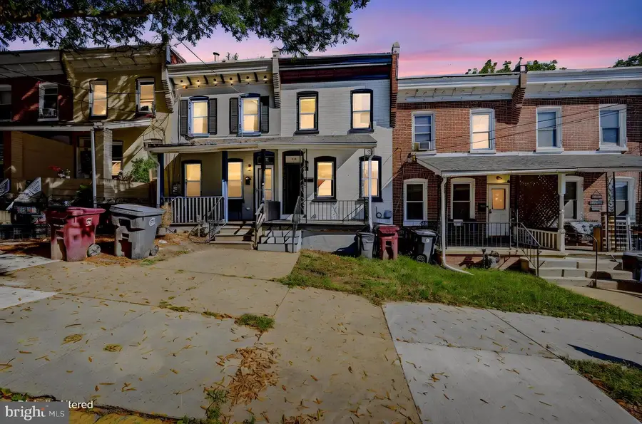 1319 W 5th St, Wilmington, DE 19805 - #3