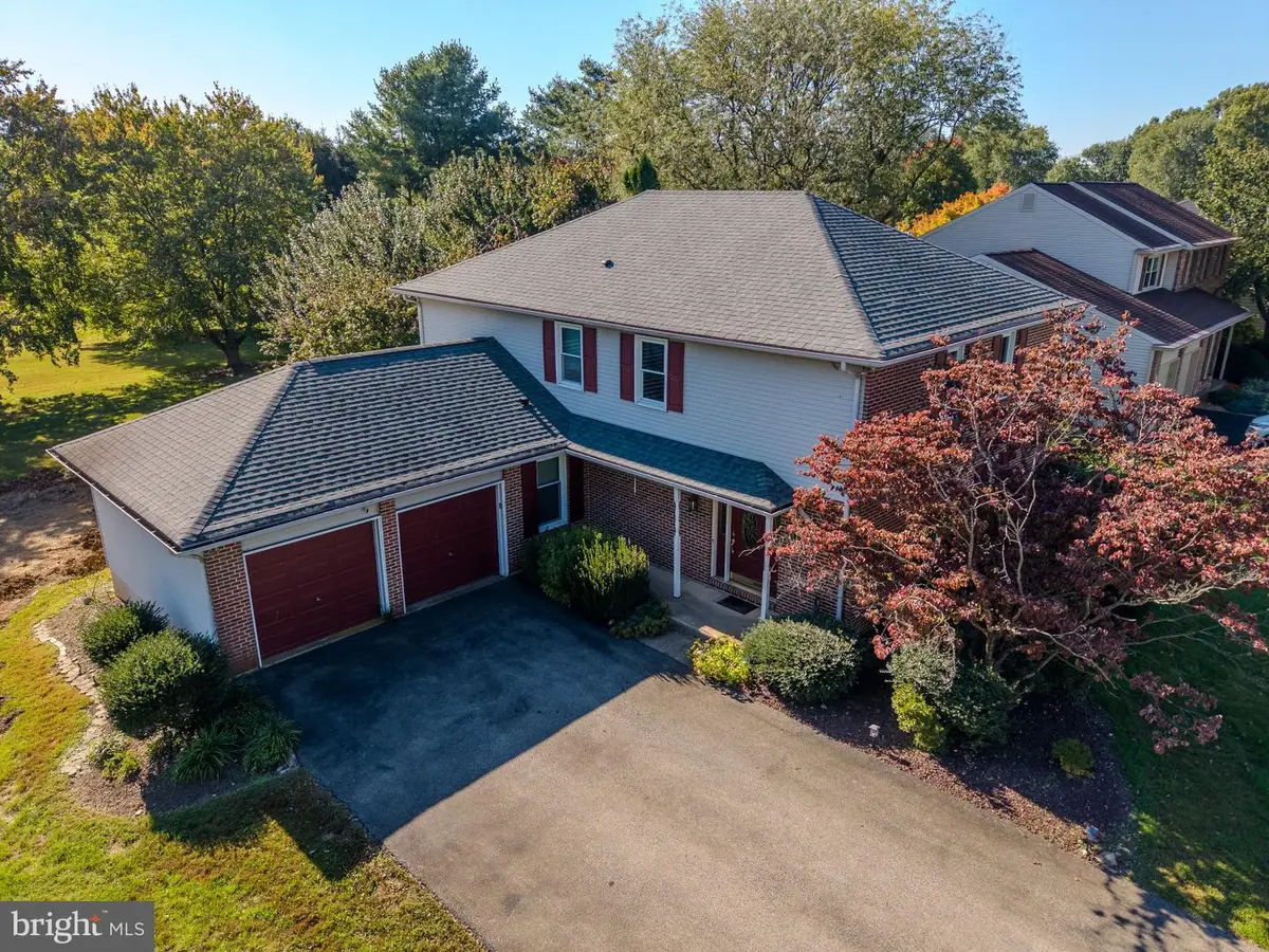 406 Coldspring Run, Newark, DE 19711 - #1