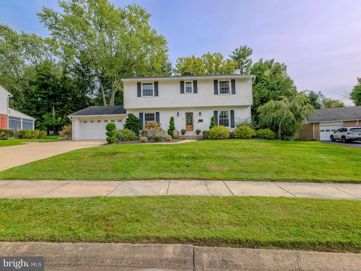 1108 Windon Dr, Wilmington, DE 19803 - #1