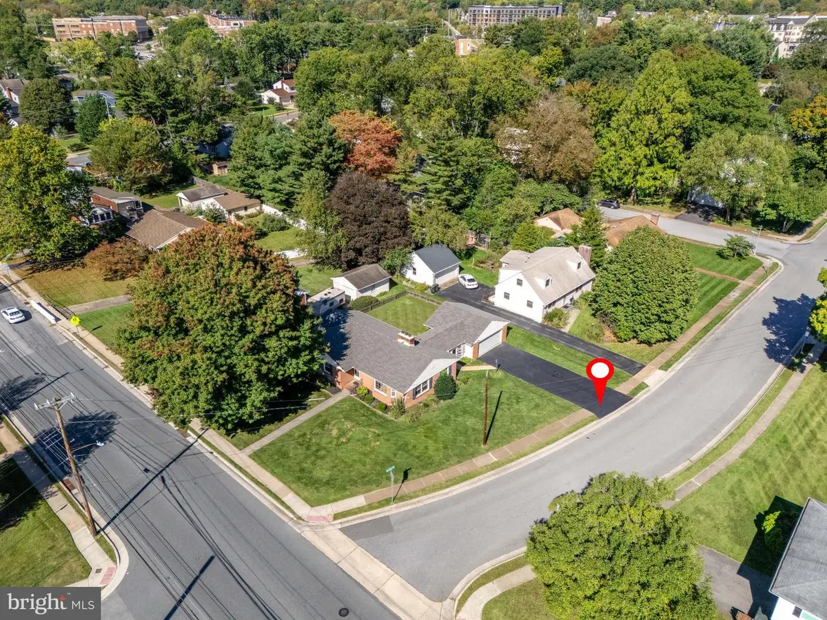 118 W Park Pl, Newark, DE 19711 - #1