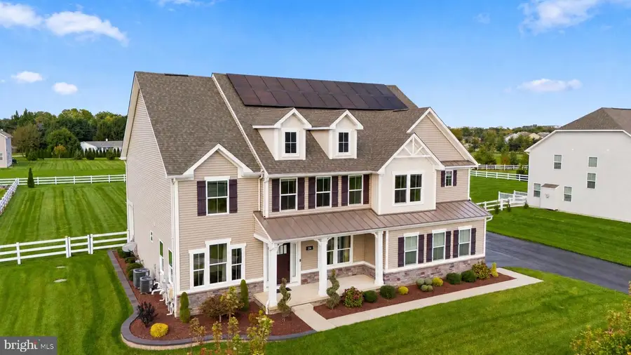 218 Mistmeadow Dr, Middletown, DE 19709 - #2