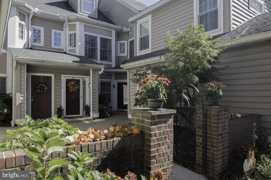 1408 Braken Ave, Wilmington, DE 19808 - #2