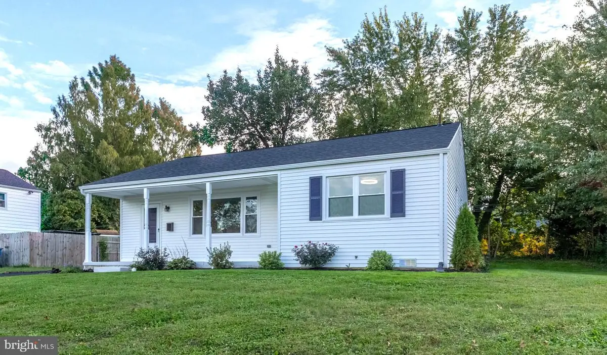111 S Dillwyn Rd, Newark, DE 19711 - #1