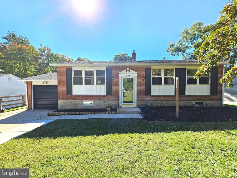 2522 Mill Creek Rd, Wilmington, DE 19808 - #2