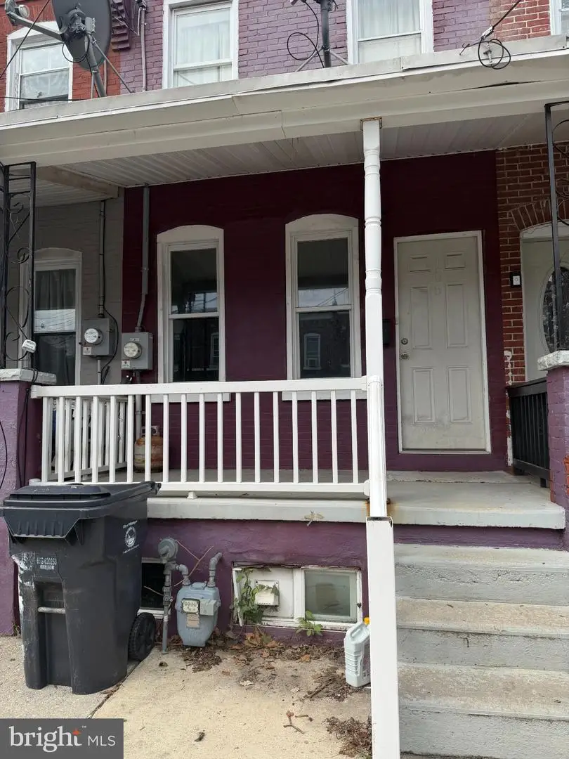 105 Ruth St, Wilmington, DE 19805 - #1