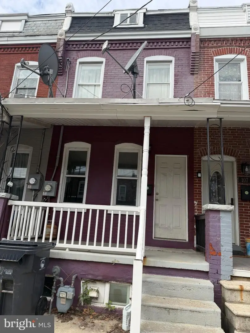 105 Ruth St, Wilmington, DE 19805 - #3