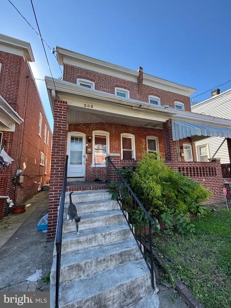 304 W 31st St, Wilmington, DE 19802 - #2
