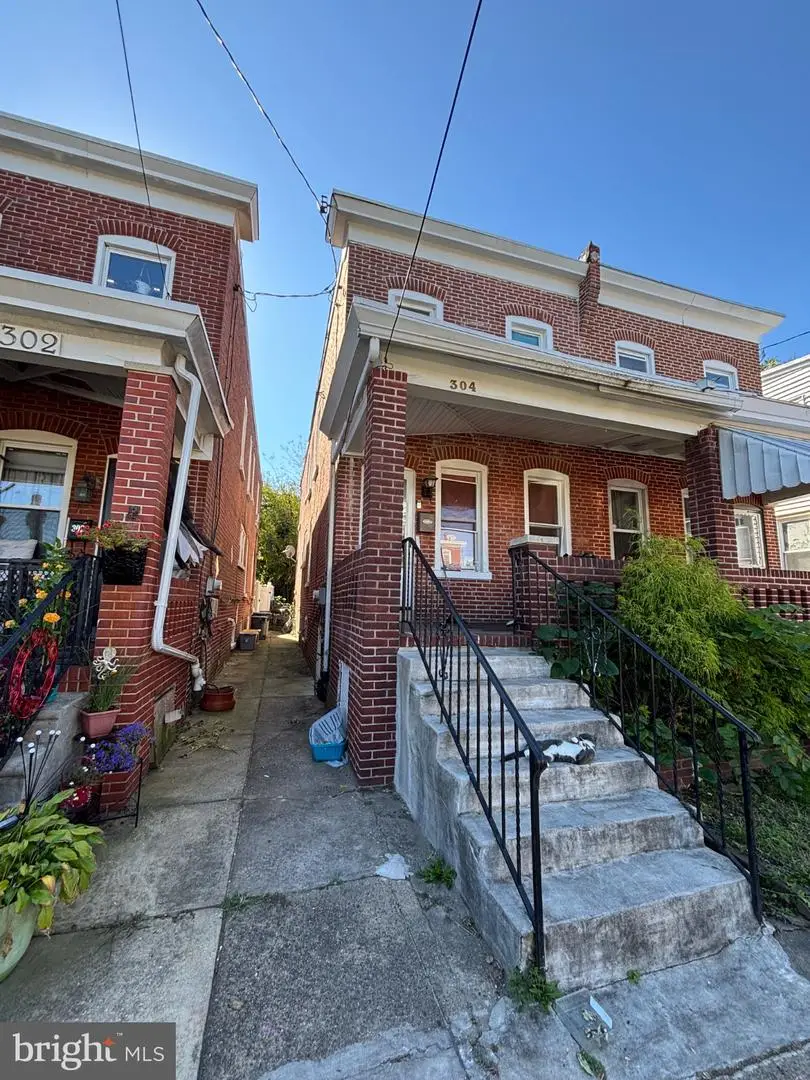 304 W 31st St, Wilmington, DE 19802 - #3