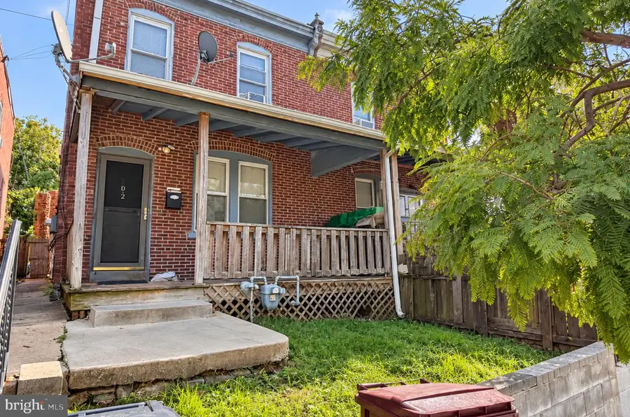 102 N Rodney St, Wilmington, DE 19805 - #2