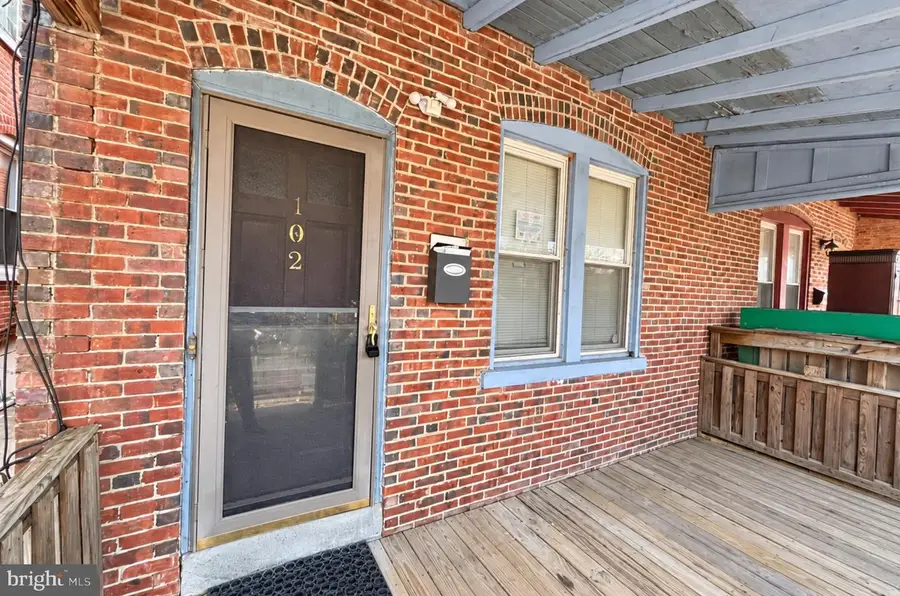 102 N Rodney St, Wilmington, DE 19805 - #3