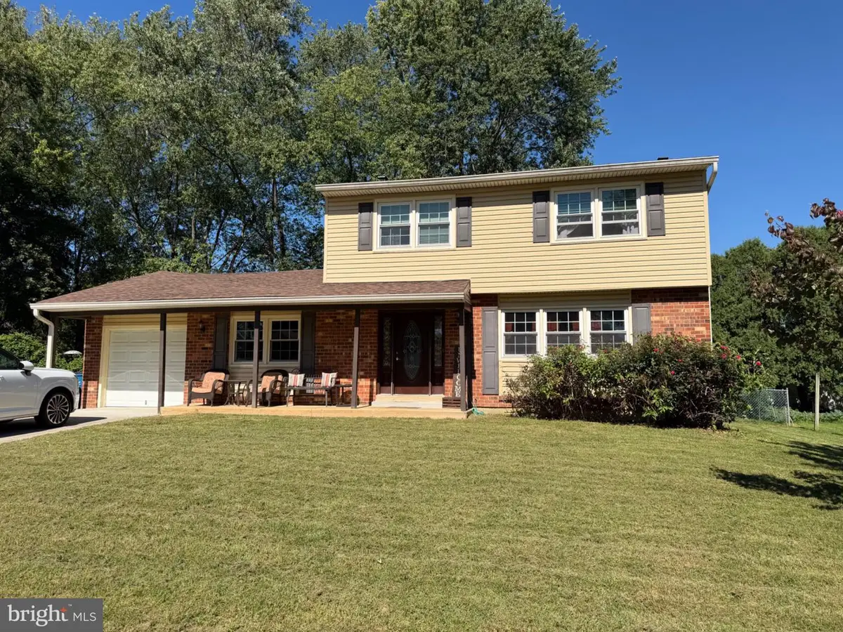 12 Slates End, Newark, DE 19702 - #1