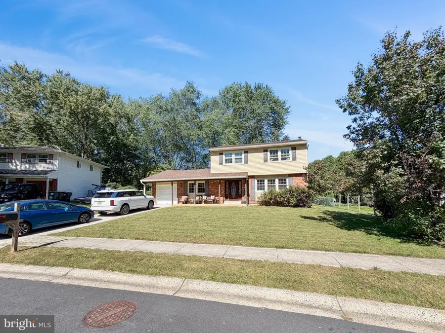 12 Slates End, Newark, DE 19702 - #2