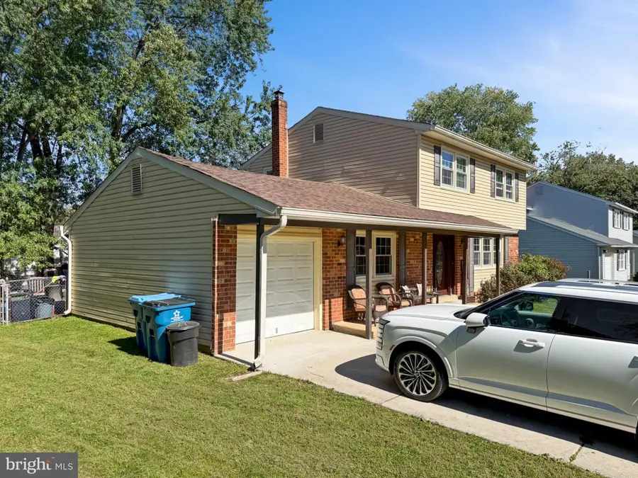 12 Slates End, Newark, DE 19702 - #3