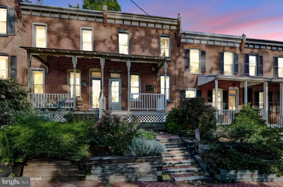 1407 N Adams St, Wilmington, DE 19806 - #2