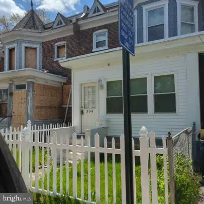 304 E 23rd St, WILMINGTON, DE 19802