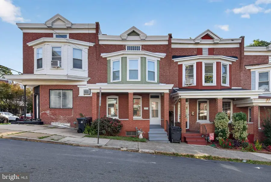 526 N Clayton St, Wilmington, DE 19805 - #2