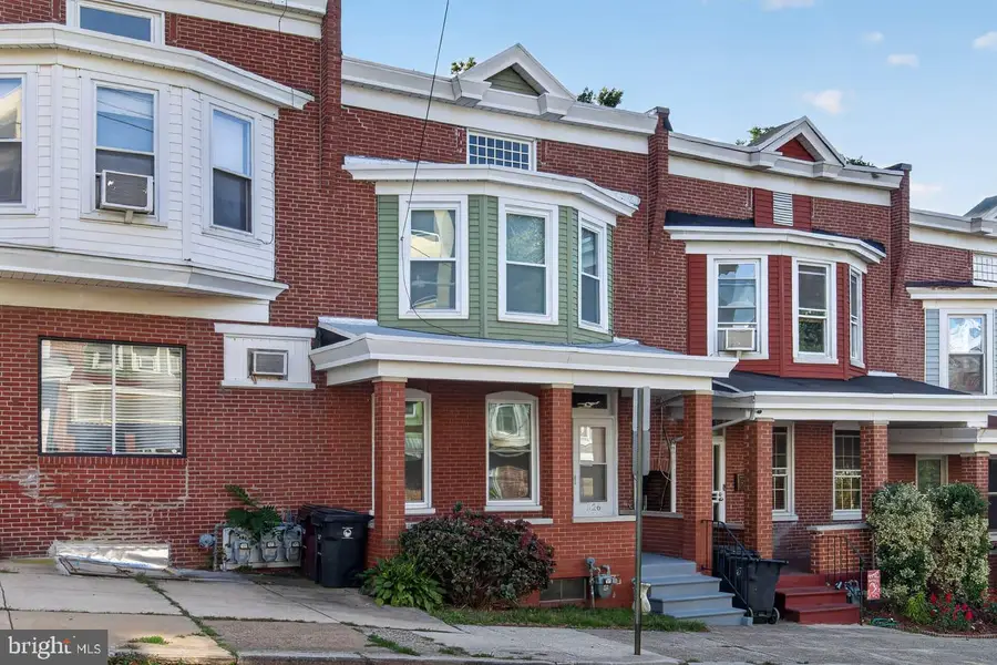 526 N Clayton St, Wilmington, DE 19805 - #3