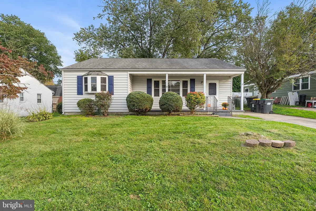 27 Newbrook Rd, Newark, DE 19711 - #1
