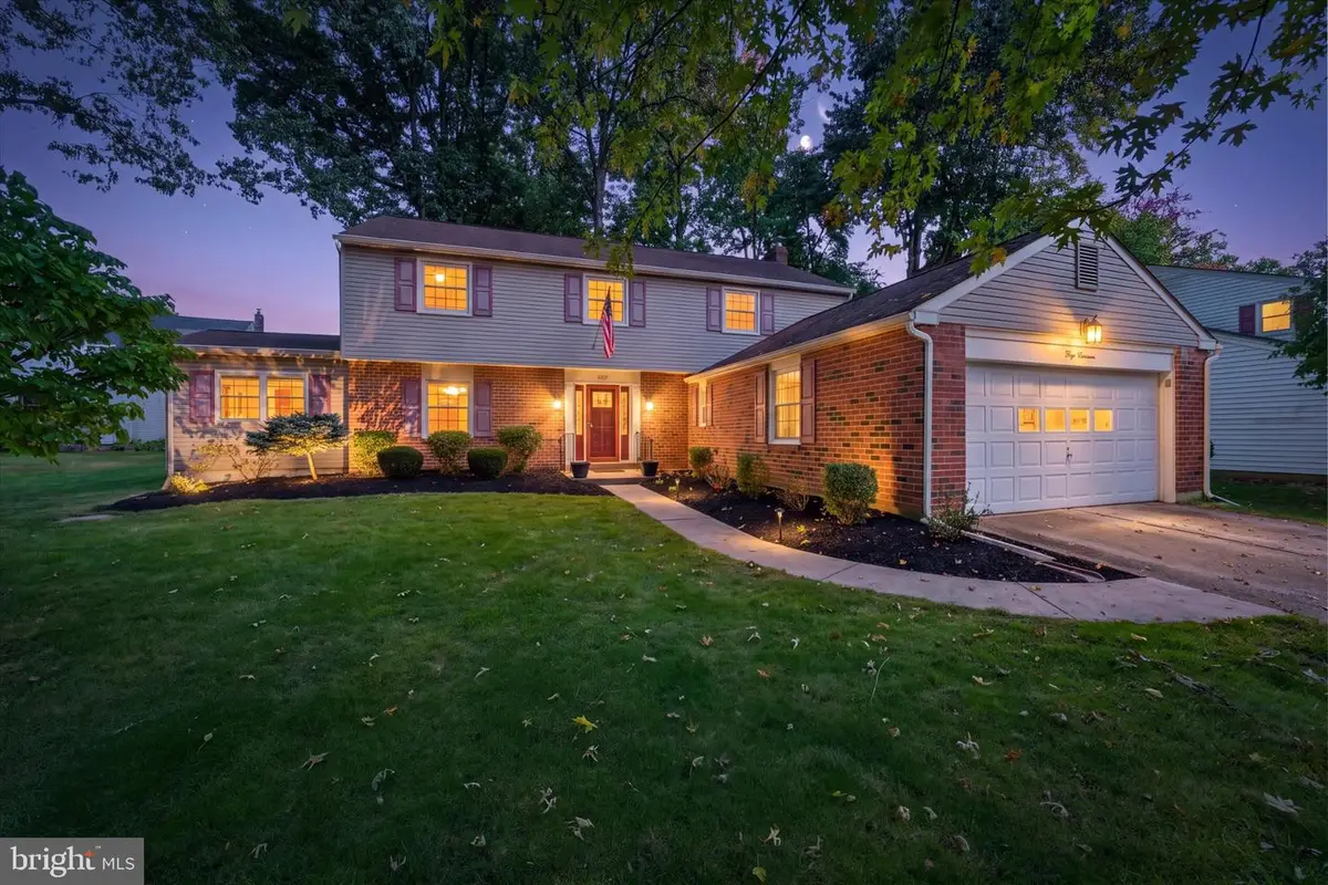 3017 Maple Shade Ln, Wilmington, DE 19810 - #1