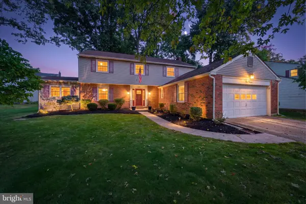 3017 Maple Shade Ln, WILMINGTON, DE 19810