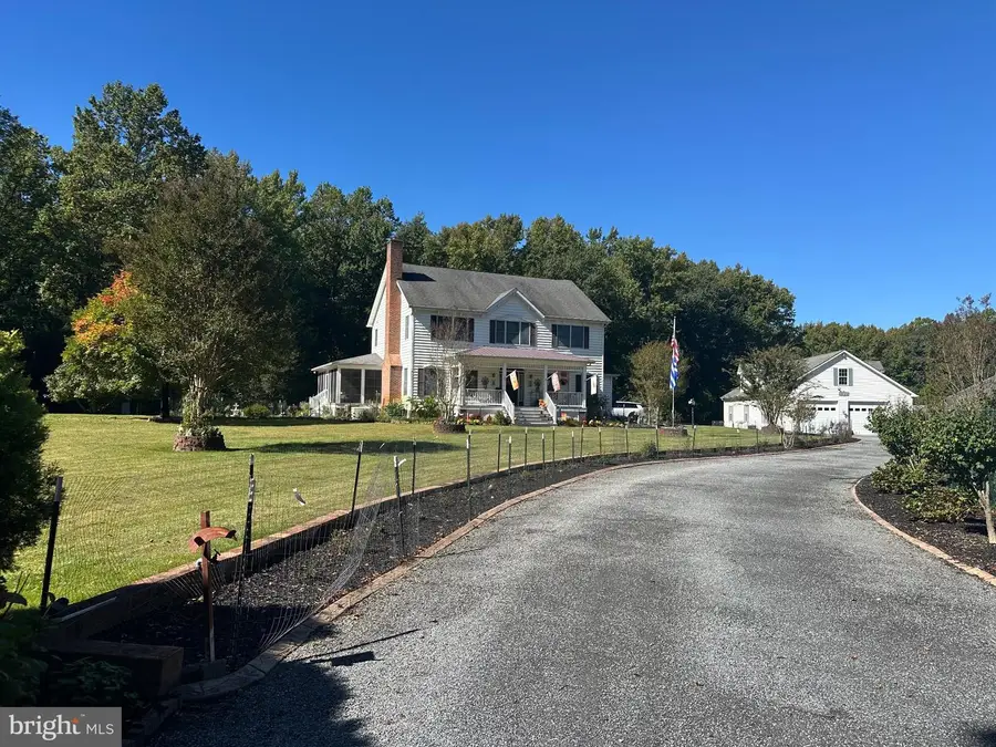 1096 Dexters Corner Rd, Townsend, DE 19734 - #2