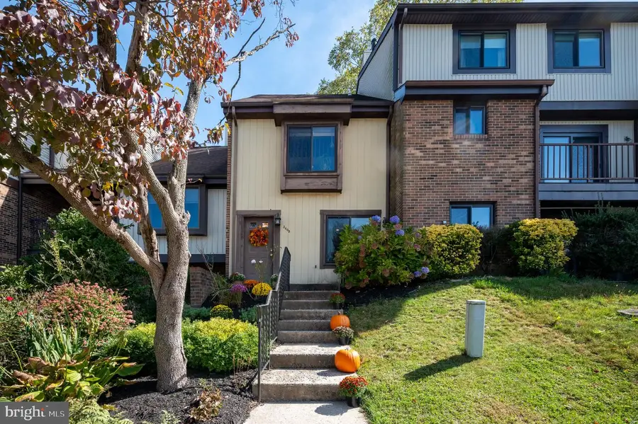 3405 Pebble Beach Dr, Wilmington, DE 19808 - #2
