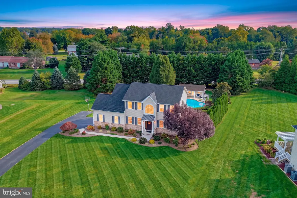 512 Burnham Ln, Middletown, DE 19709 - #1