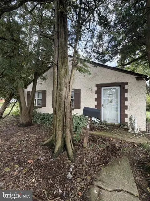 428 Howell Dr, Historic New Castle, DE 19720 - #1