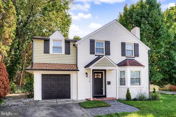 218 Atkins Ave, WILMINGTON, DE 19805