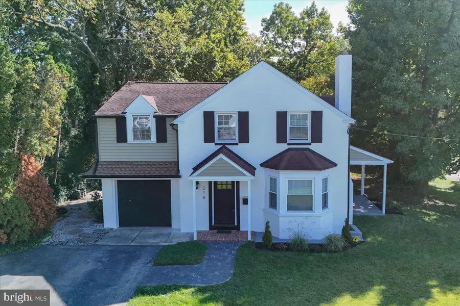 218 Atkins Ave, Wilmington, DE 19805 - #2