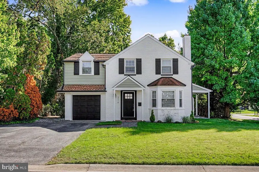 218 Atkins Ave, Wilmington, DE 19805 - #3