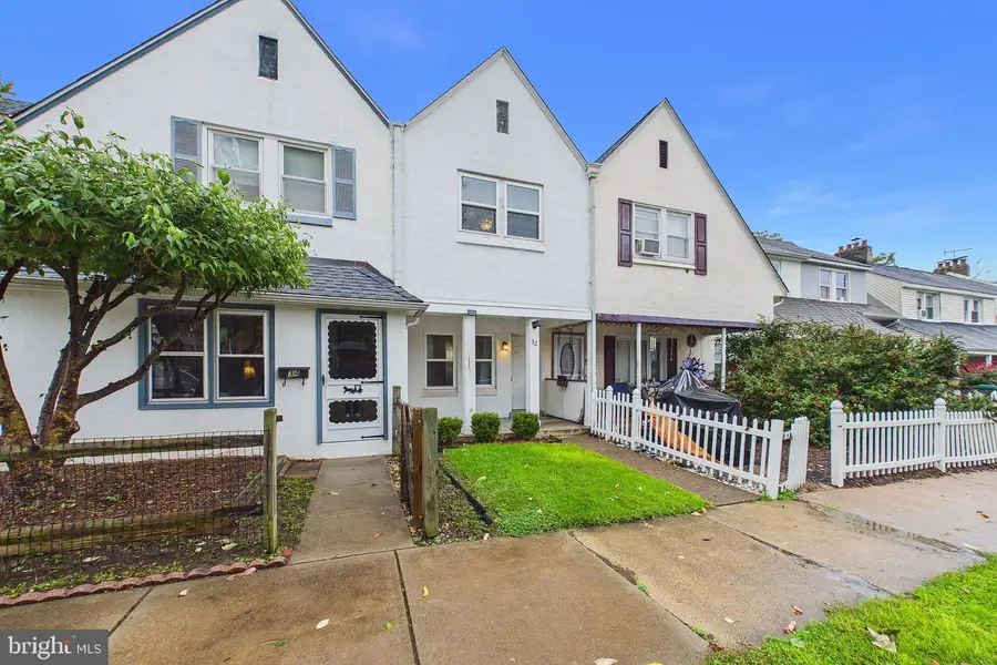 32 4th Ave, Claymont, DE 19703 - #3