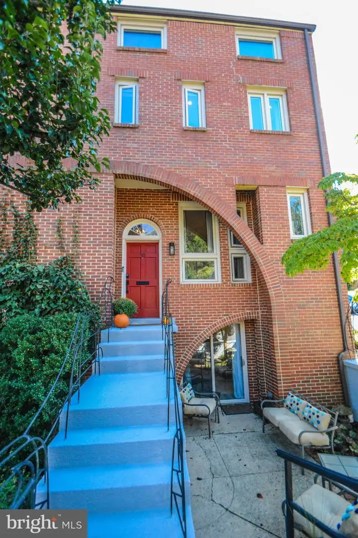 50 Rockford Rd, Wilmington, DE 19806 - #1