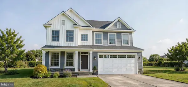 536 Bellflower Way #concord Plan, TOWNSEND, DE 19734