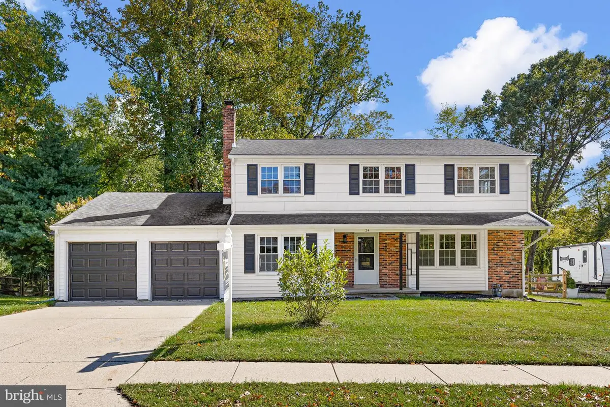 24 Wakefield Dr, Newark, DE 19711 - #1