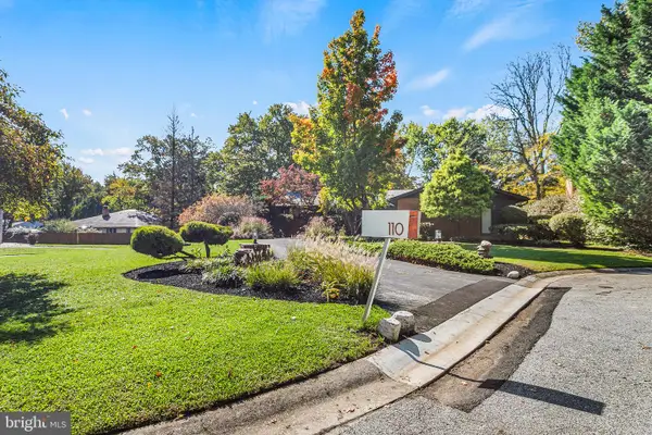 110 E Sutton Pl, WILMINGTON, DE 19810