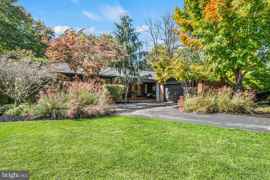110 E Sutton Pl, Wilmington, DE 19810 - #2