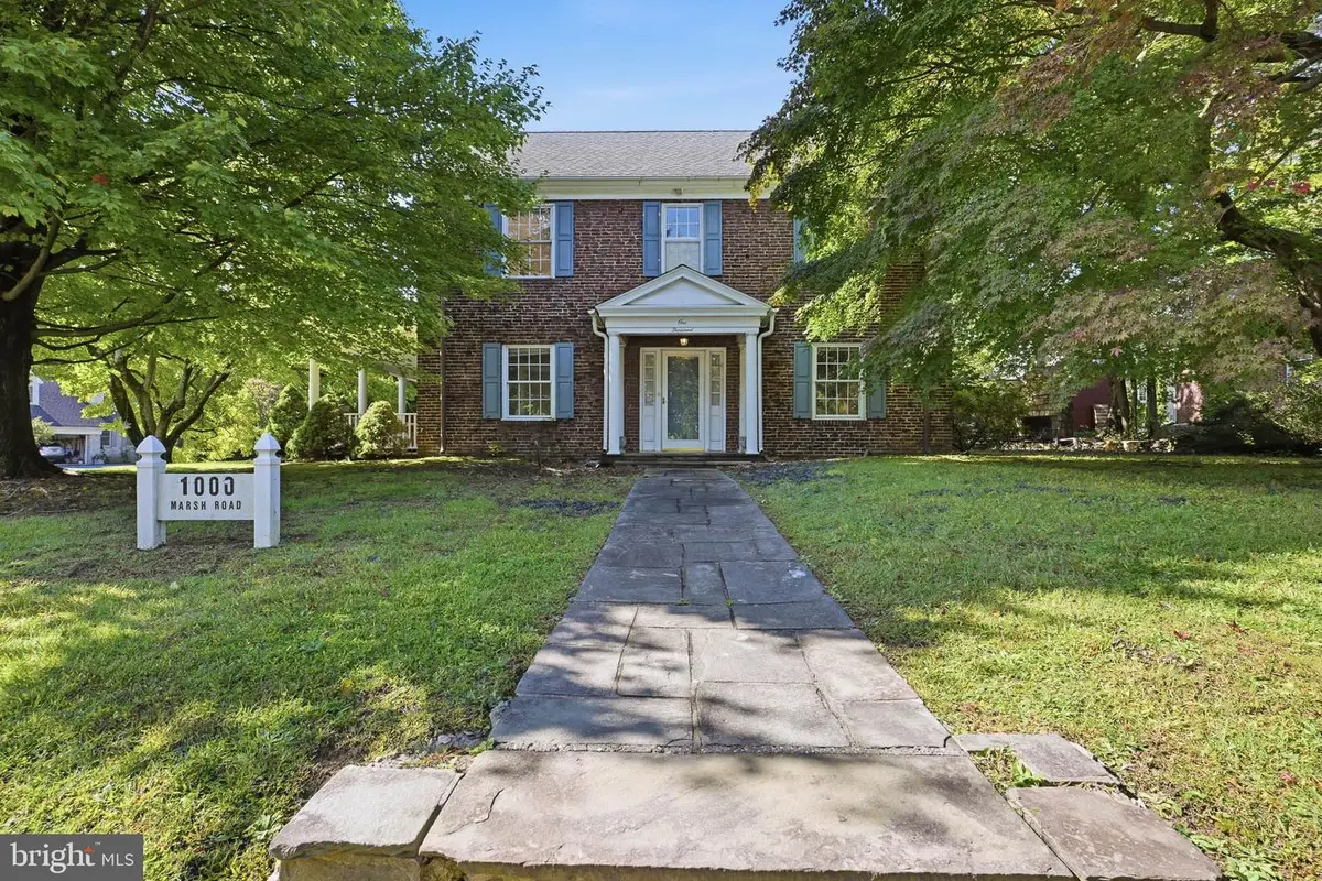 1000 Marsh Rd, Wilmington, DE 19803 - #1