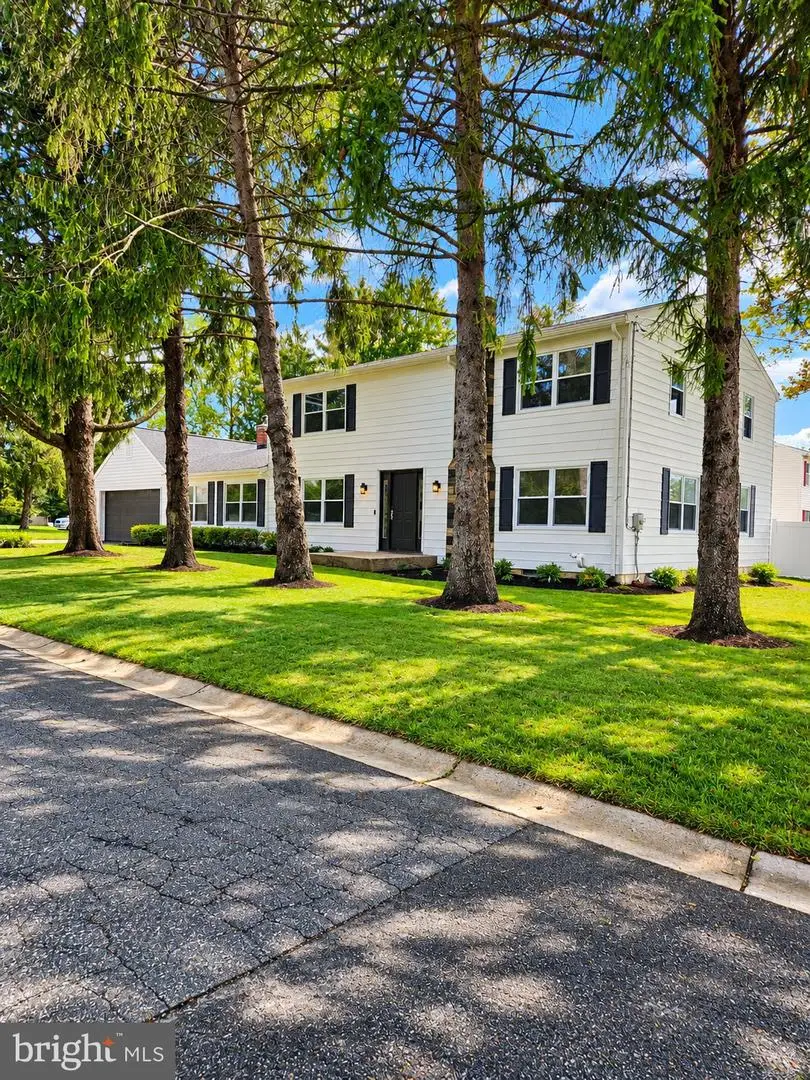 2019 Baird Ave, Wilmington, DE 19808 - #2